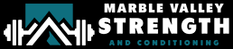 Marble Valley Strength Apparel