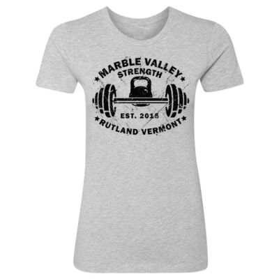 WOMEN'S FITTED T-SHIRTS Thumbnail