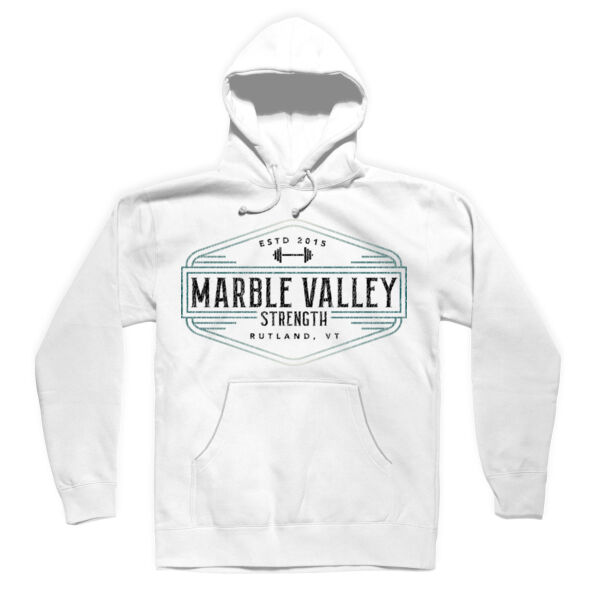 MARQUEE - HOODIE - $HA3MDY$ Thumbnail